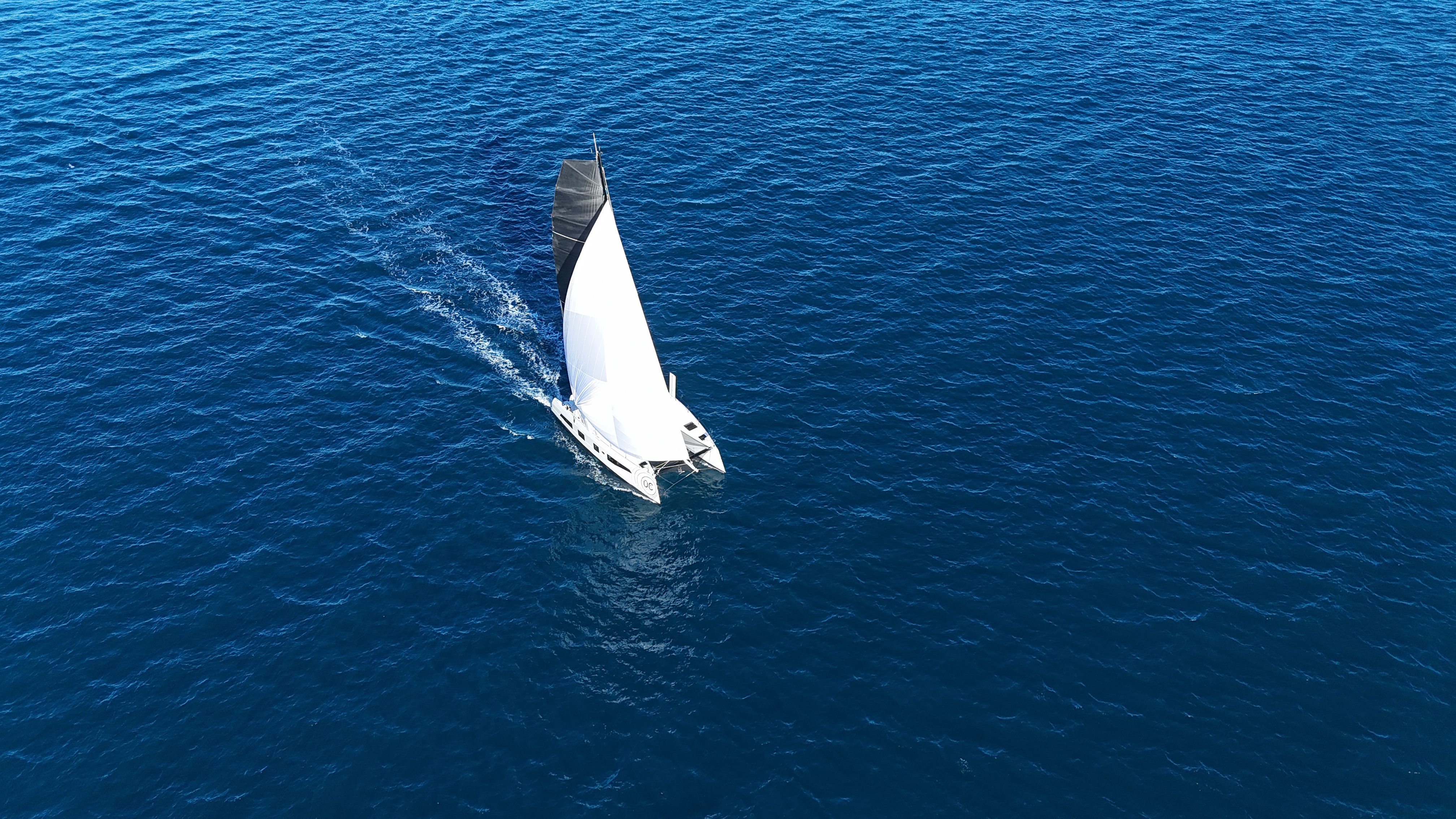 Ocean Class en nanigation